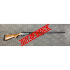 Remington 870 Wingmaster 12 Gauge 2.75'' 30'' Barrel Pump Action Shotgun Used 